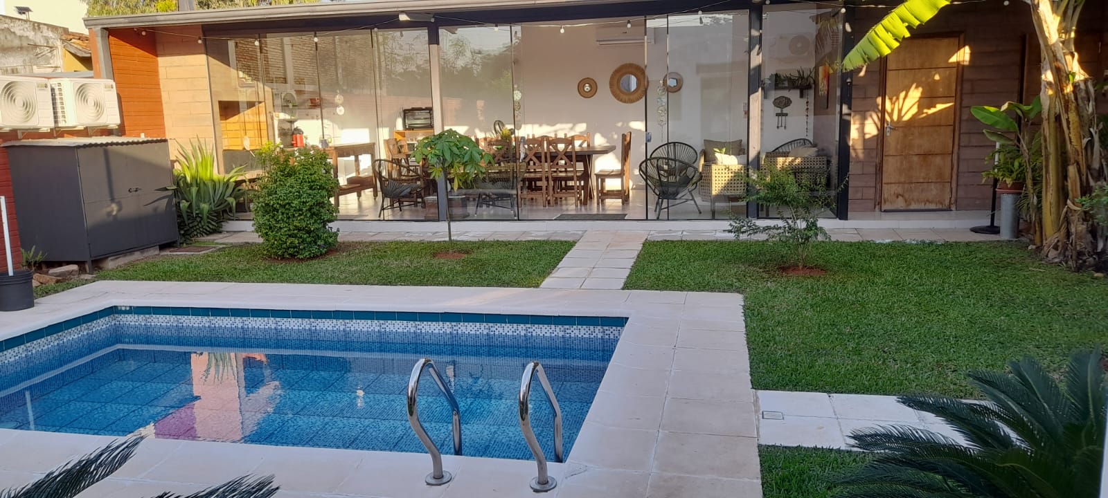 Alquilo Casa en Sanber - Puerta del Lago — foto 3