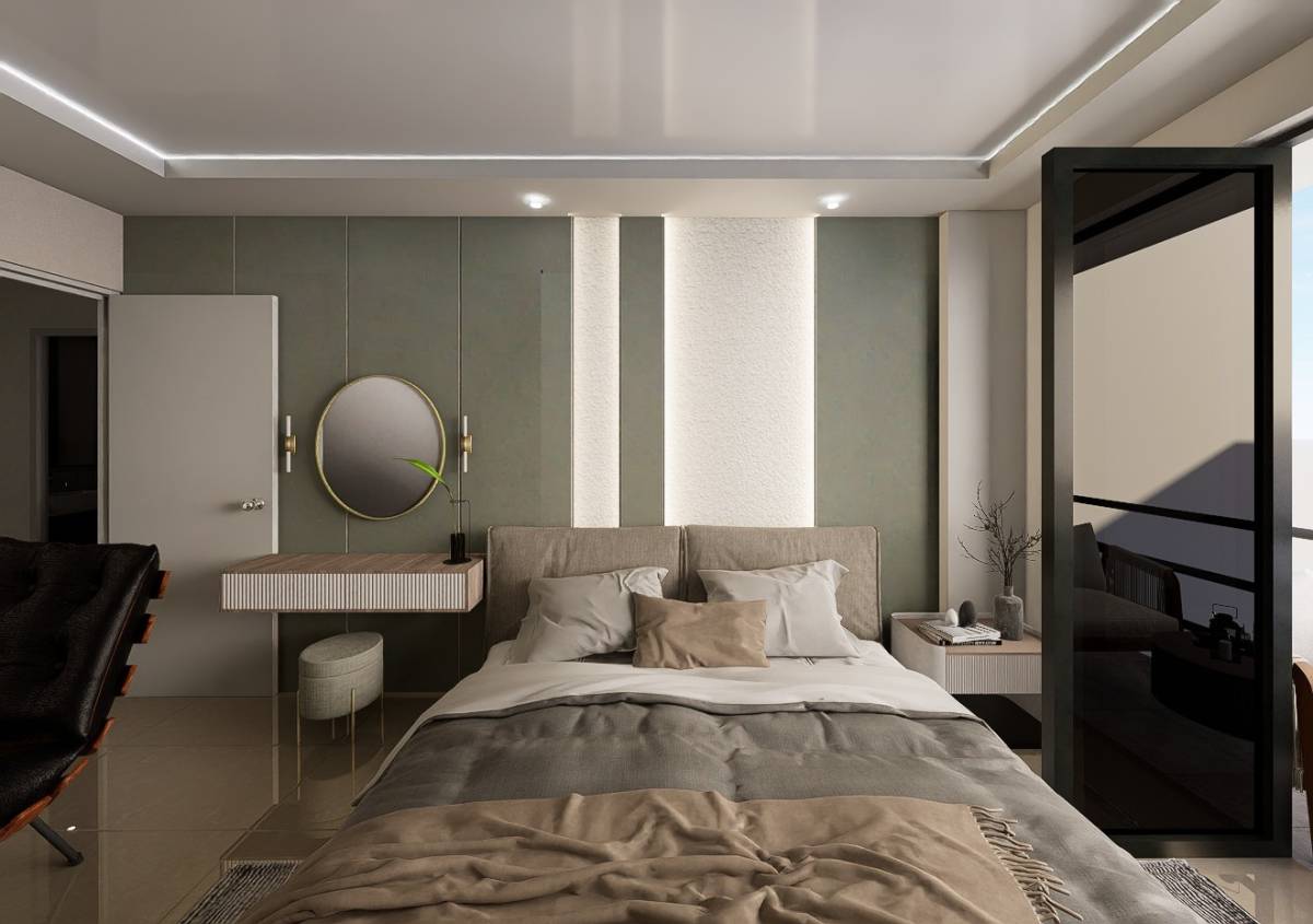 EN VENTAS DEPARTAMENTO DE 3 DOR EN POZO. — foto 2