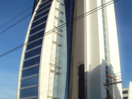 En Torre Duo !!! Espectacular Oficina En Venta !