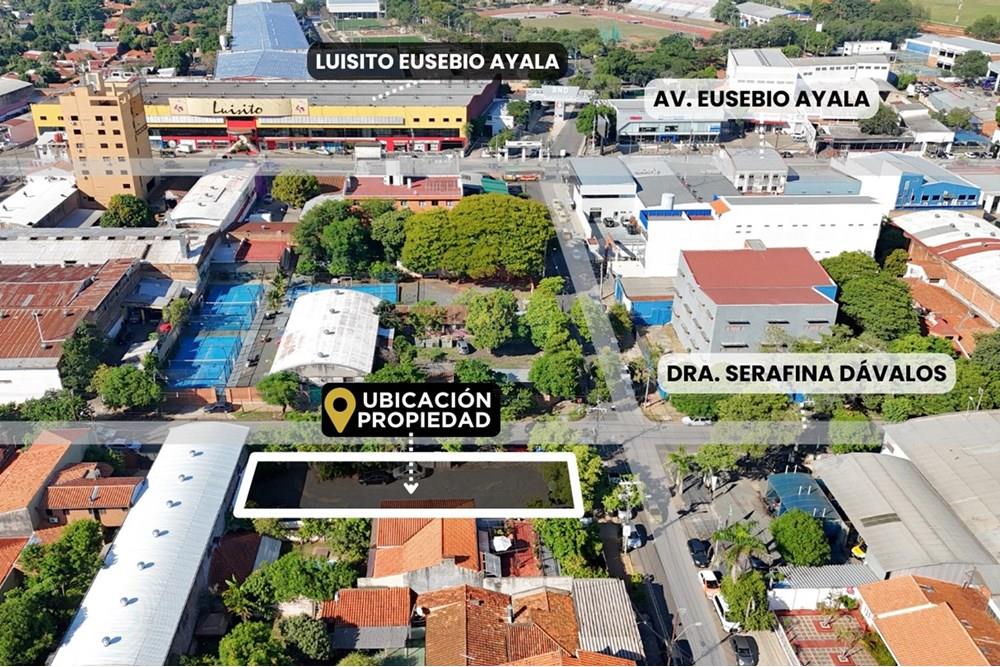 VENTA TERRENO EN BARRIO LOS LAURELES — foto 2