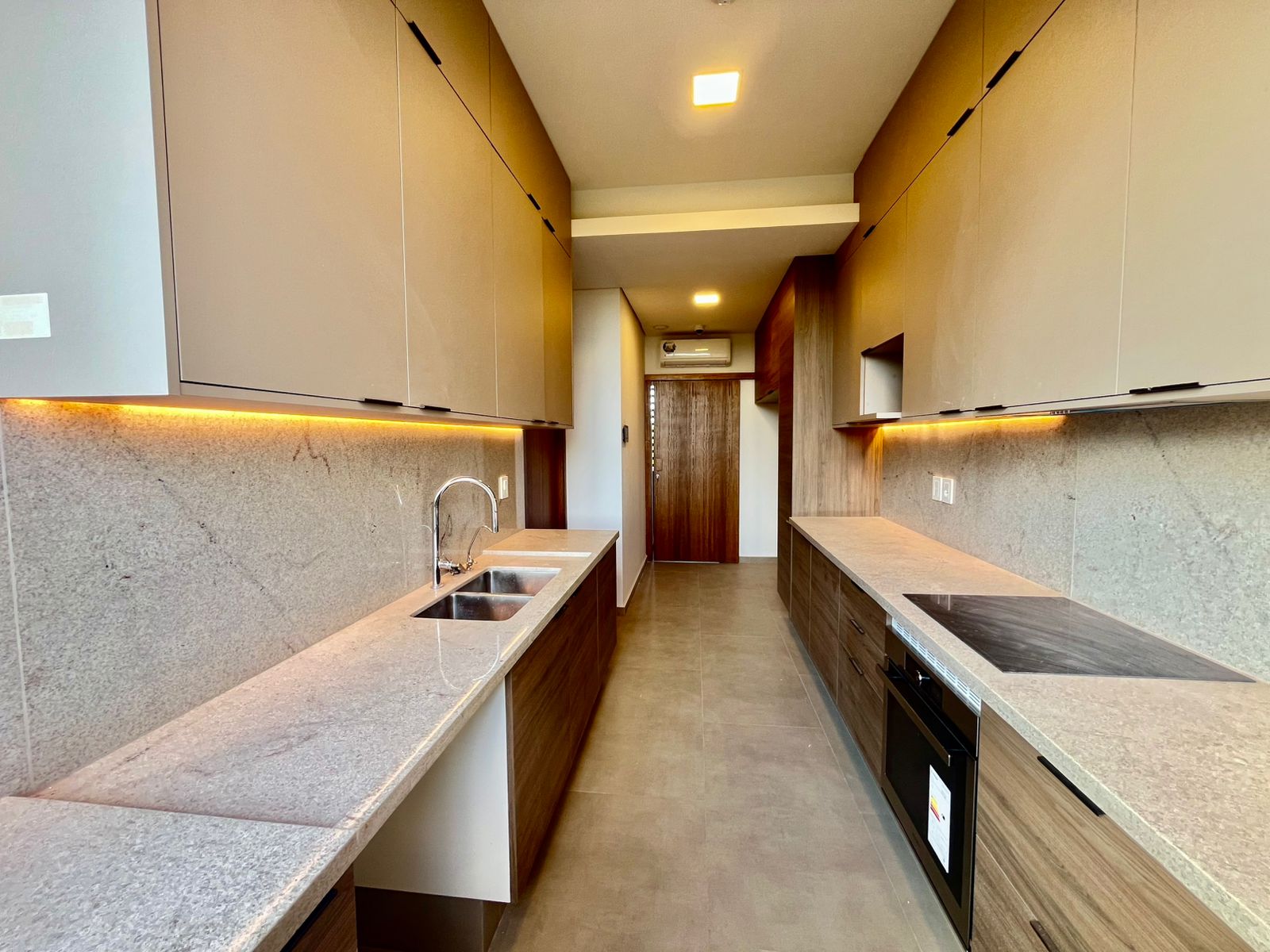 Alquiler Penthouse en Barrio Jara — foto 3