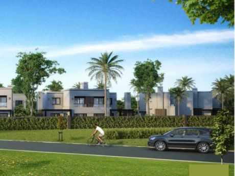 Casa A Estrenar En Parque De Miramar. Confort&seguridad.