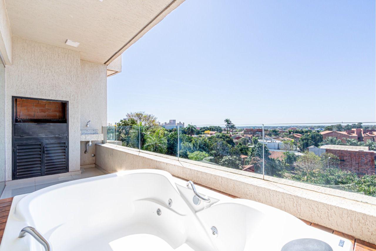 Departamento en alquiler amoblada, Barrio Villa Aurelia, Zona Boggiani — foto 2