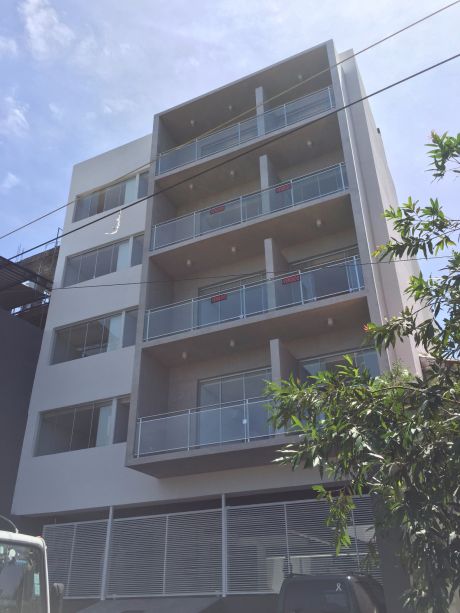 Vendo Departamentos Barrio Jara