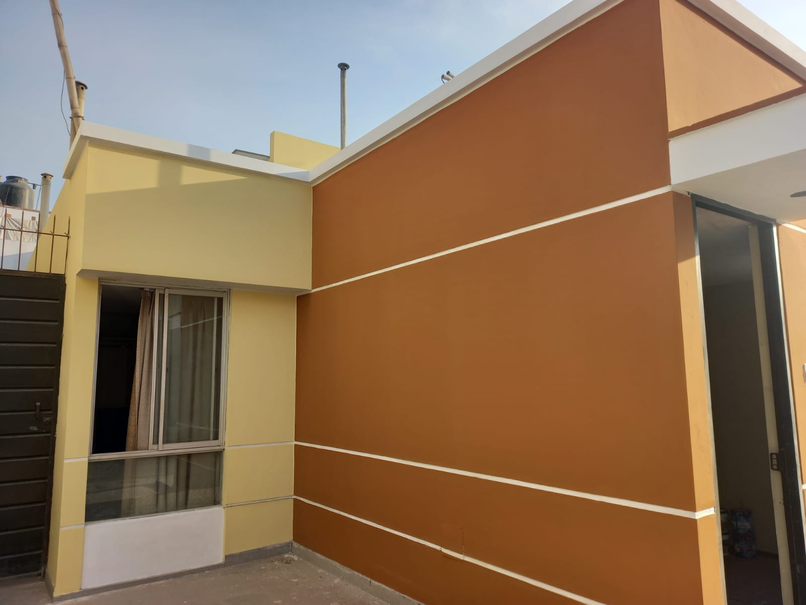Casa en venta en Carabayllo