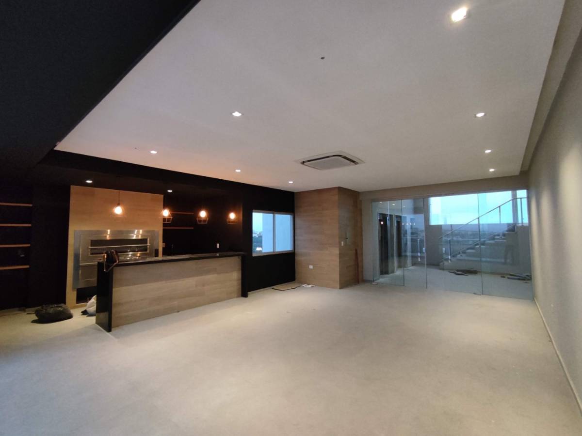 ALQUILER DPTO. EDIFICIO HORIZON TOWER — foto 2