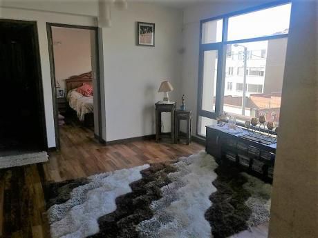 Casa En Venta Achumani Lpz