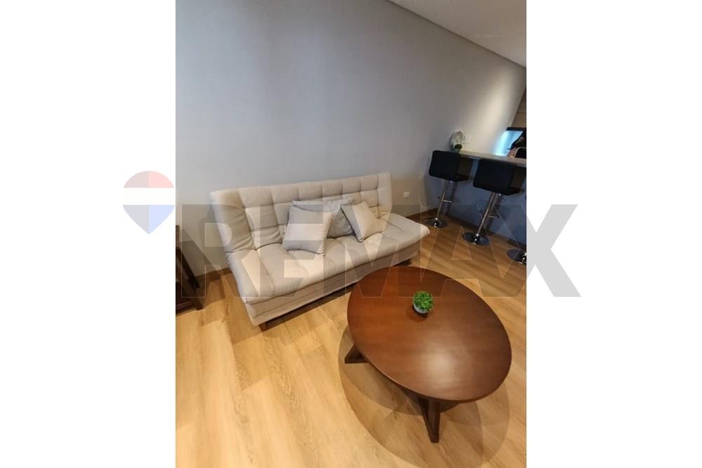 VENDO MONOAMBIENTE DE 50MTS2. en Las Lomas: — foto 3