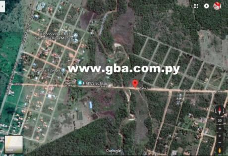 Terrenos En Venta En Ca