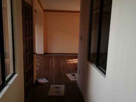 Dpto. 2d En Alquiler, 1500bs., Piso 2. Villa San Antonio, Calle 6, Tel. 78956510