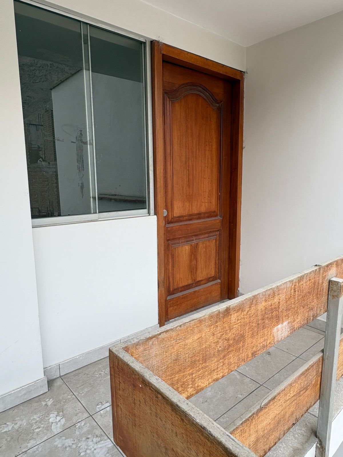 Departamento en venta en Lurigancho