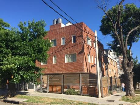 Apartamento 1 Dormitorio Parque Batlle