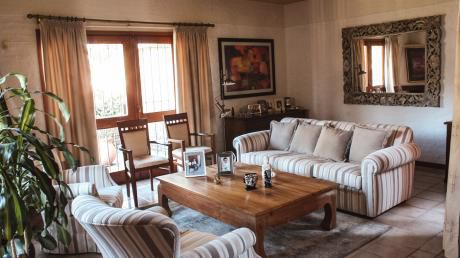 Venta Alberdi