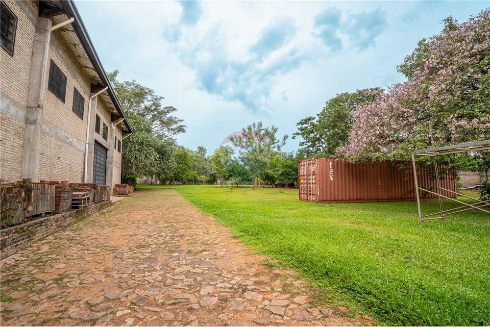 Depósito - Alquiler - Limpio, Paraguay — foto 3