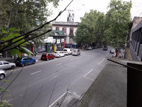 Uruguay Y Barbato