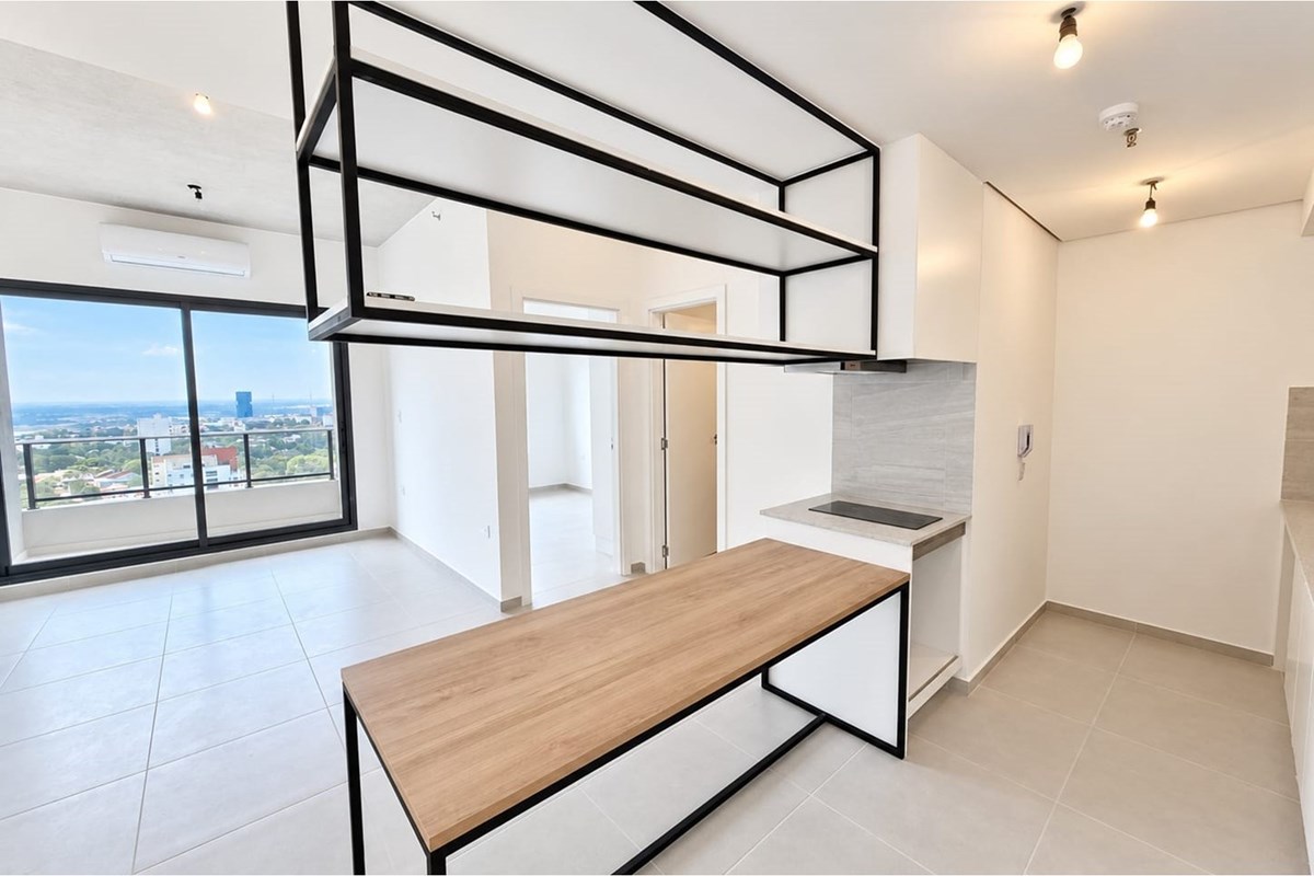Departamento en venta en Las Mercedes