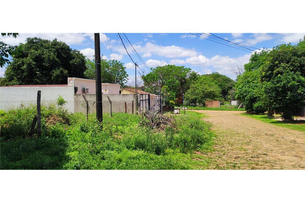 Terreno - Venta - Paraguay Central San Lorenzo — foto 2