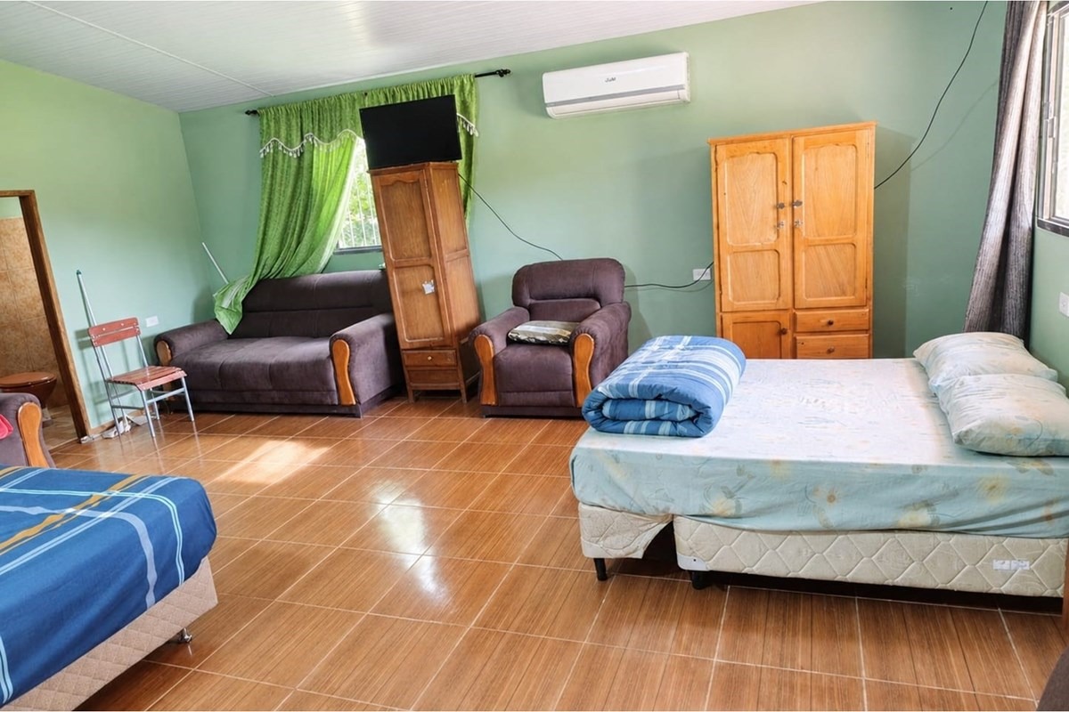 CASA QUINTA VENDO en Potrerito, Valenzuela, Cordillera — foto 3