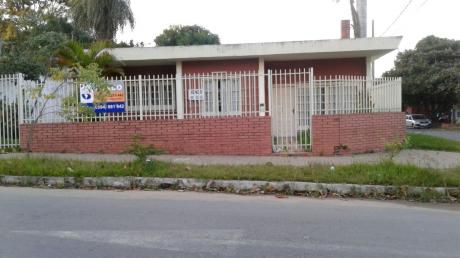 Vendo Terreno En Esquina, Apto Para Edificios De Hasta 7 Pisos!