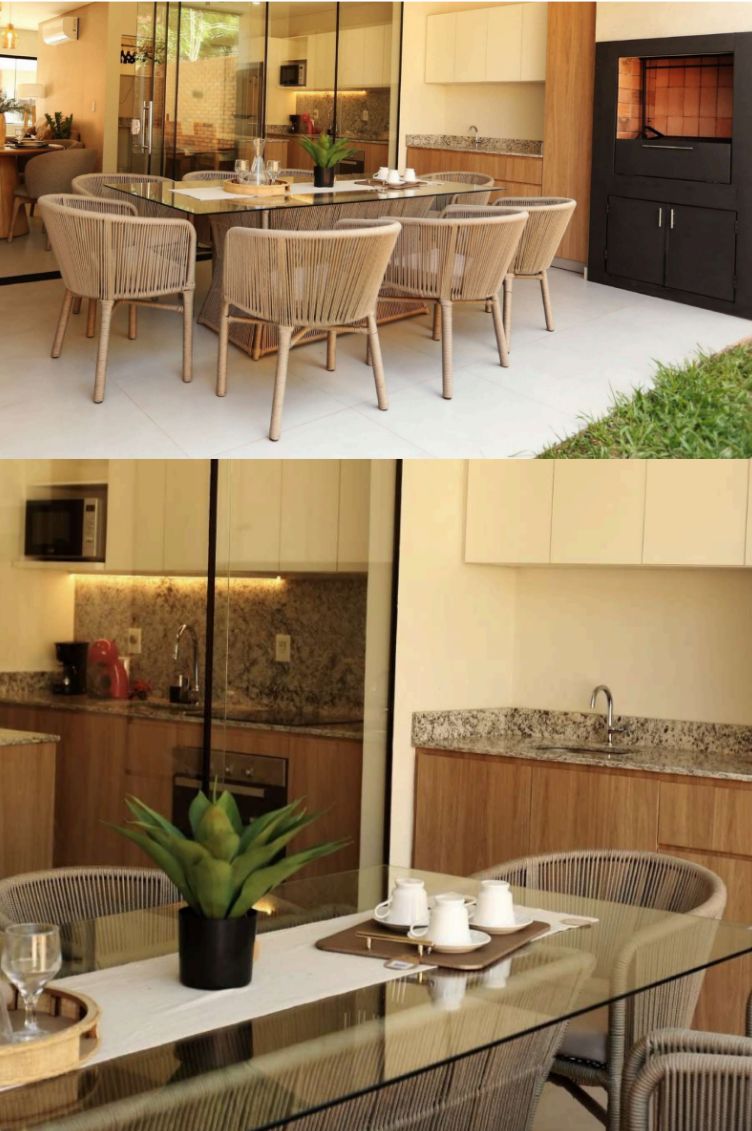Vendo Duplex En Barrio Cerrado Laguna Grande — foto 3