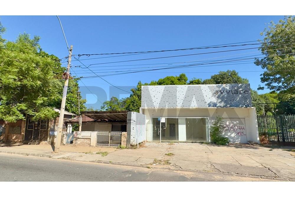 Terreno - Venta - Mburicaó, Asunción, Paraguay — foto 2