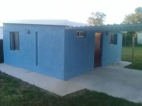 Casa En Alquiler!