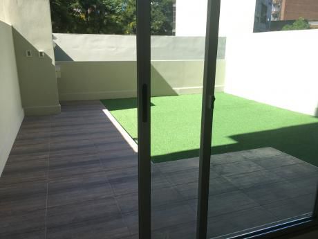 Proyecto Altamira Guarch | Oportunidad 1 Dormitorio C/patio