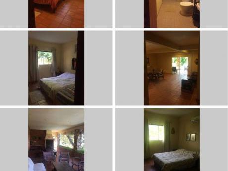 Vendo! Espectacular Residencia En San Bernardino- Detrás Del Anfiteatro