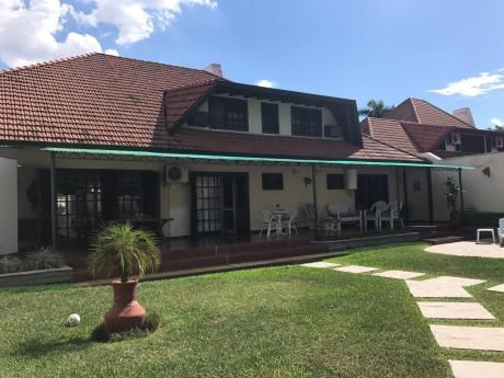 Casa - Zona Shopping Del Sol