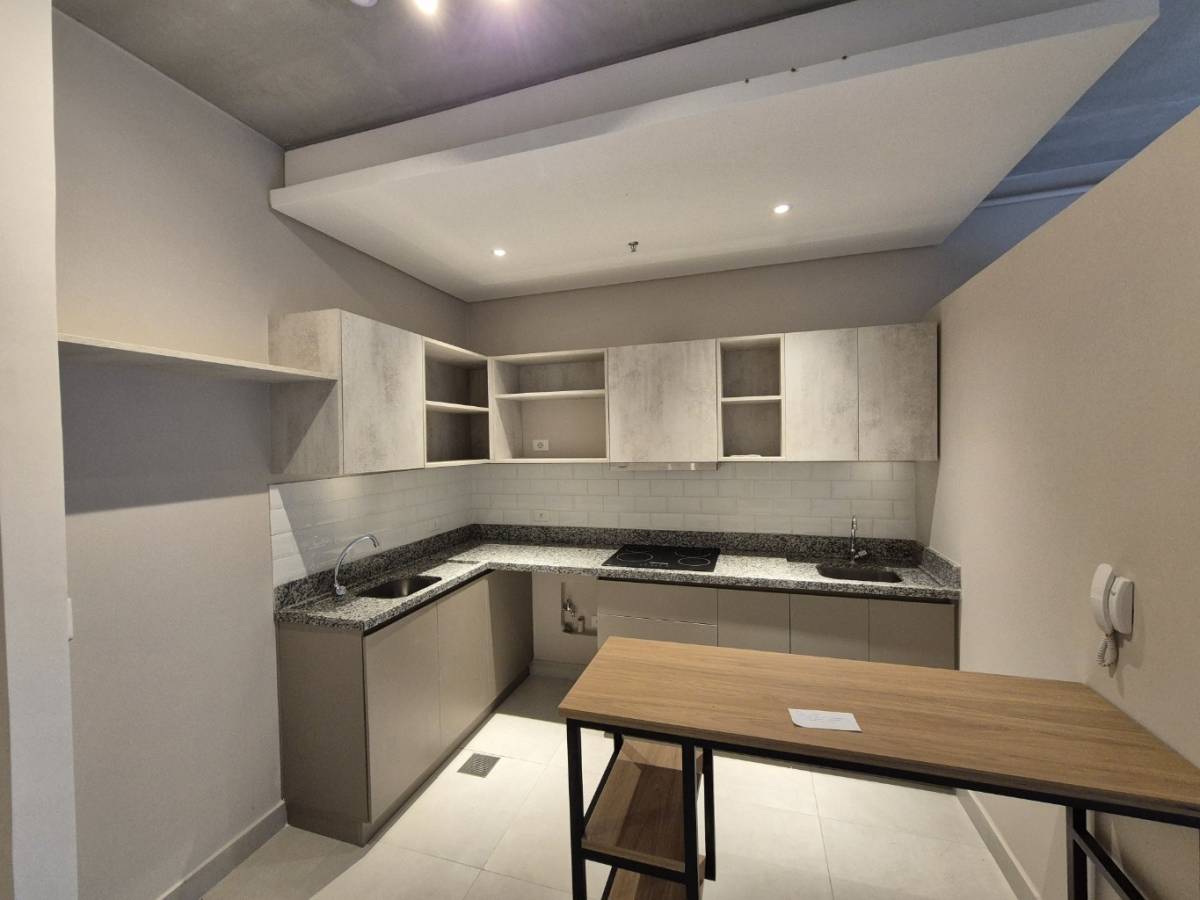 VENDO DPTO ZONA UMAX- PARQUES DEL INGA — foto 2