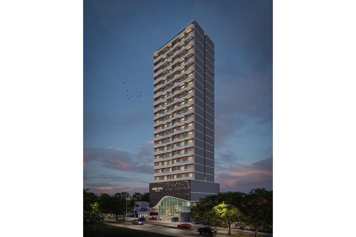 Departamento en venta en Las Carmelitas
