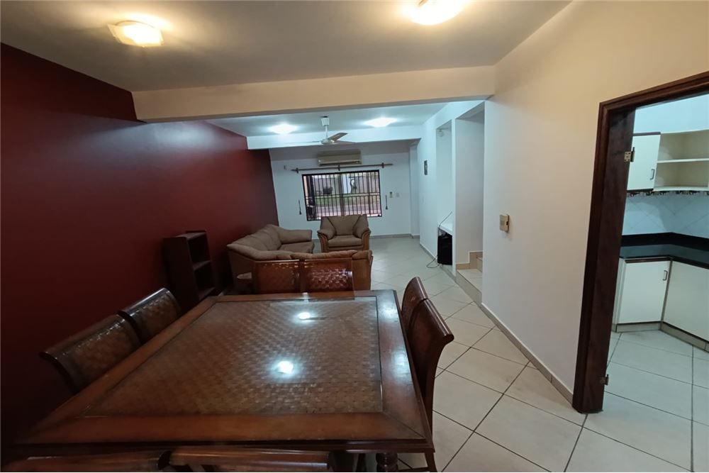 ???? Dúplex Amoblado en Alquiler – Villa Amelia, San Lorenzo — foto 2