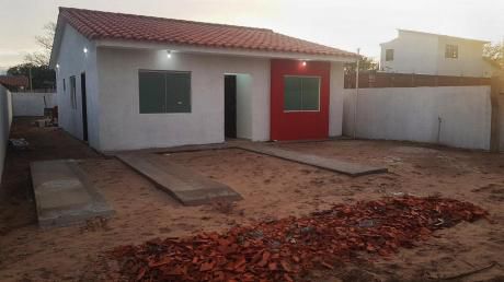 Casas En Pre- Venta Zona Norte