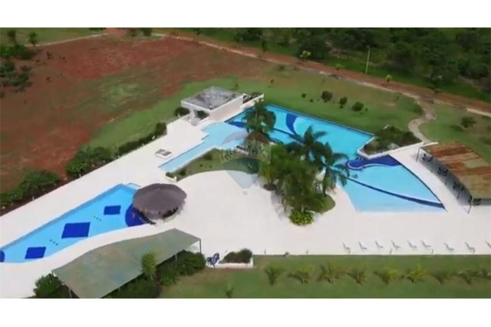 VENDO TERRENO EN SANTA ELENA COUNTRY Y MARINA CLUB — foto 2