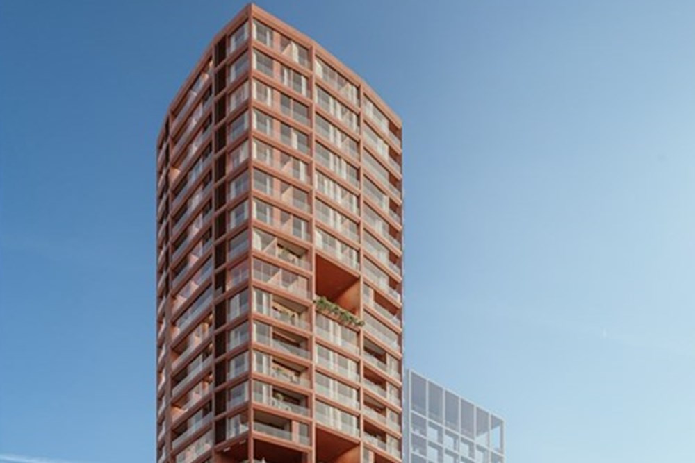 Departamento en venta en Jara