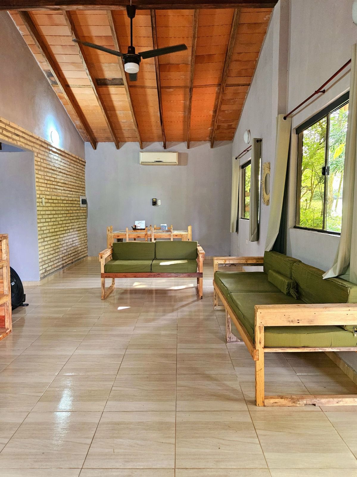 En venta hermosa casa quinta en Atyra 1.296m2 — foto 2