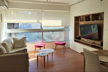 Citadino Rodó - Torre B