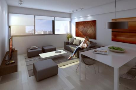 Citadino Rodó - Torre B