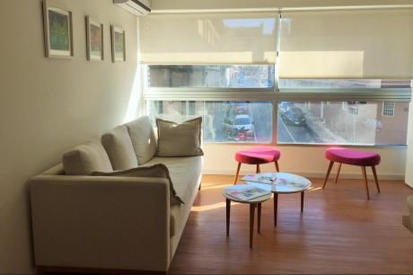 Citadino Rodó - Torre B