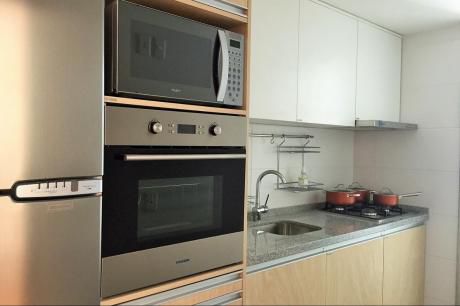 Citadino Rodó - Torre B