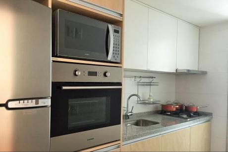 Citadino Rodó - Torre B