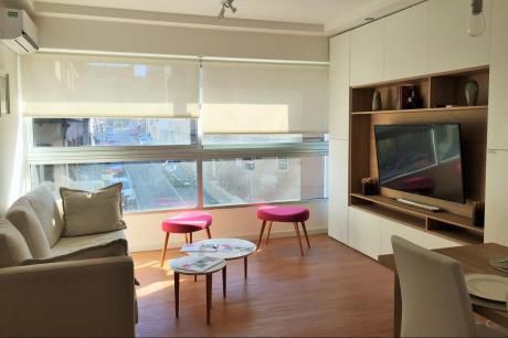 Citadino Rodó - Torre B
