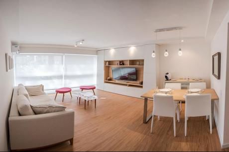 Citadino Rodó - Torre B