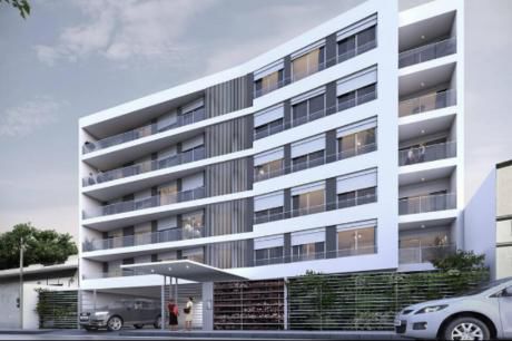 Met Parc - Bloque C - Walcalde
