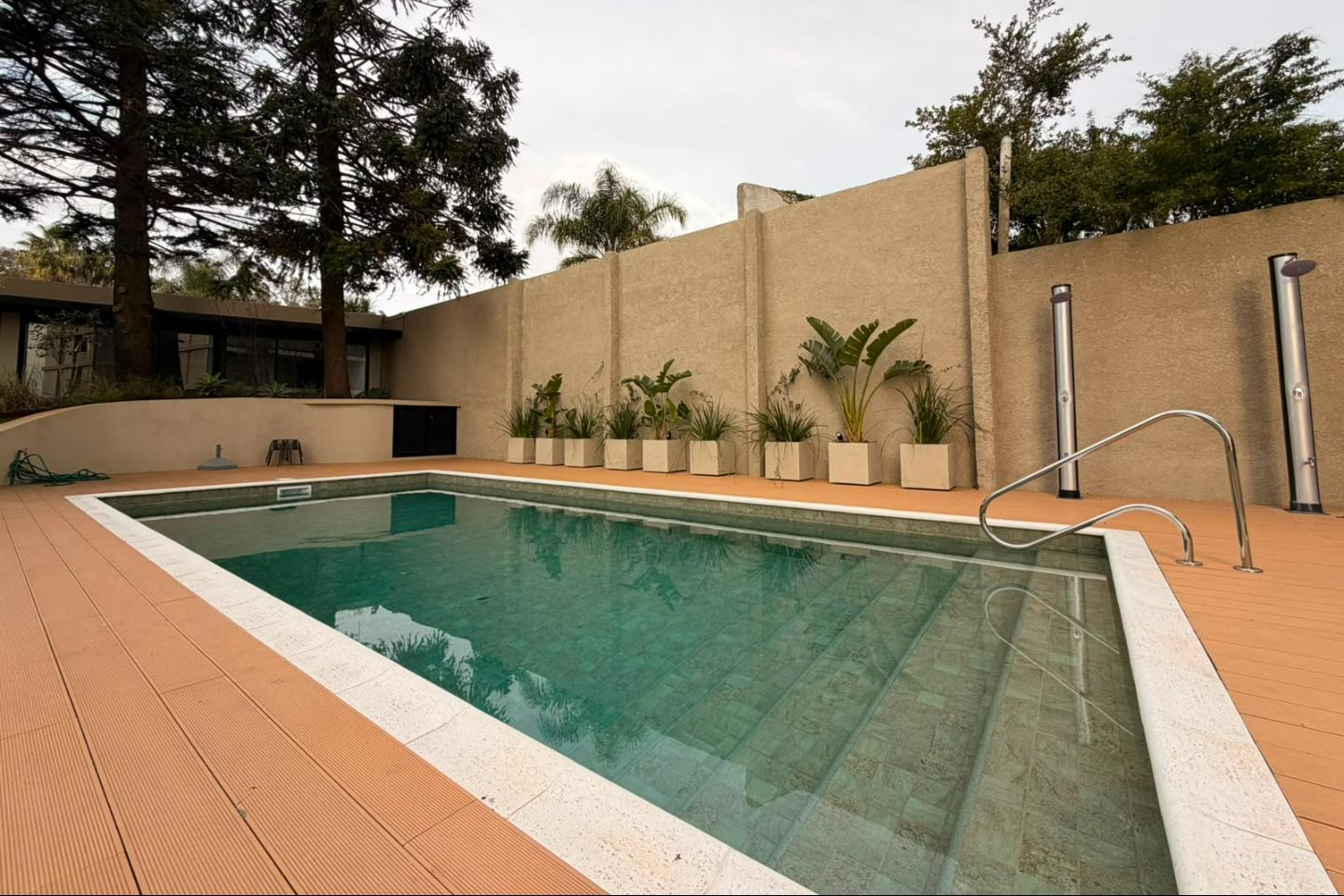 Alquiler 2 dorm con parrillero y 2 cocheras Barra de Carrasco · Foto 1