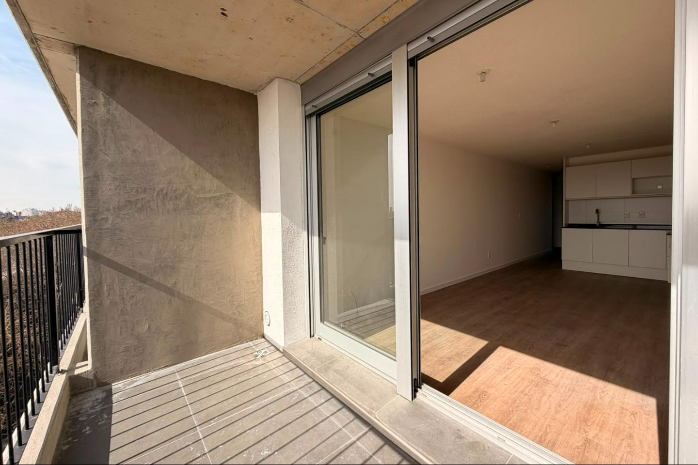 Alquiler 1 dormitorio a estrenar en Cordón
