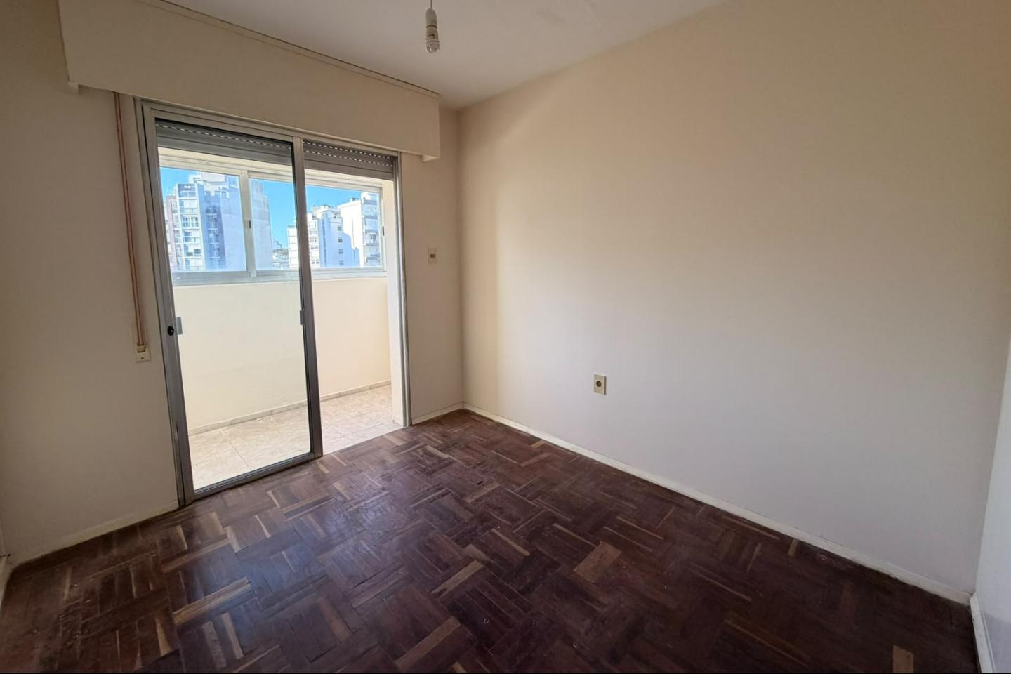 Alquiler 2 dormitorios y 2 baños en Punta Carretas · Foto 11