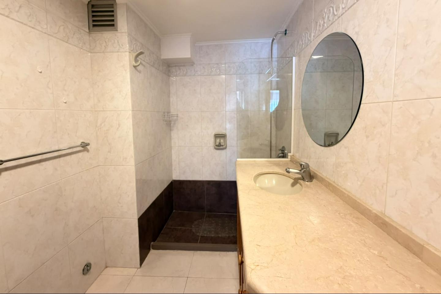 Alquiler 1 dorm con garaje en Punta Carretas · Foto 10