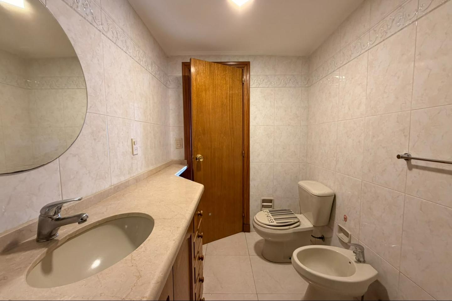 Alquiler 1 dorm con garaje en Punta Carretas · Foto 11