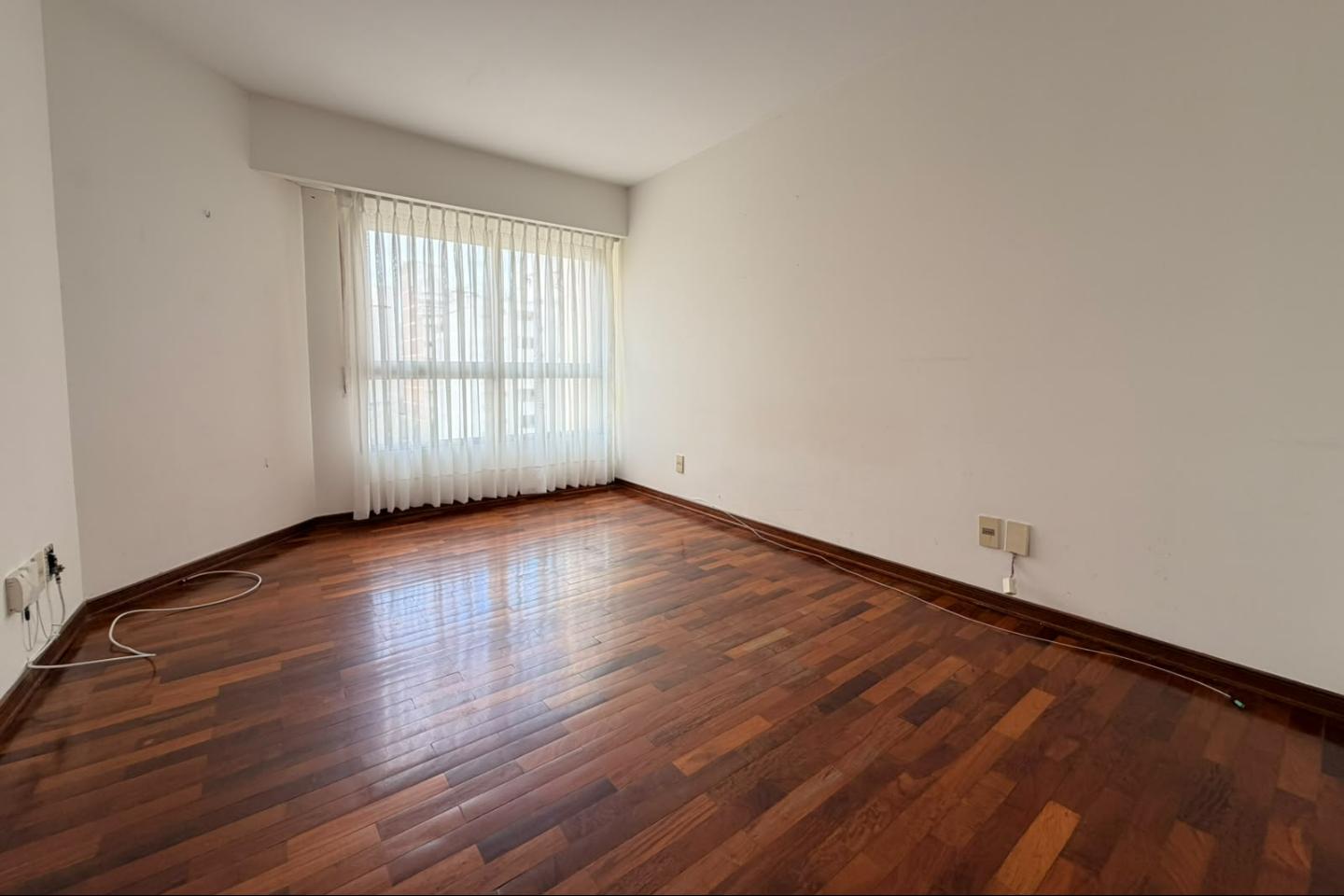 Alquiler 1 dorm con garaje en Punta Carretas · Foto 9
